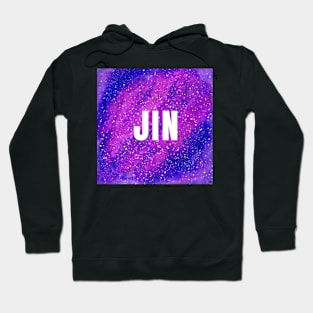 BTS Jin Universe Hoodie